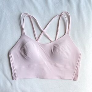 lululemon Like a Cloud Longline Bra  Light Support, B/C Cup